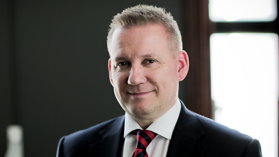 Andrew Pike