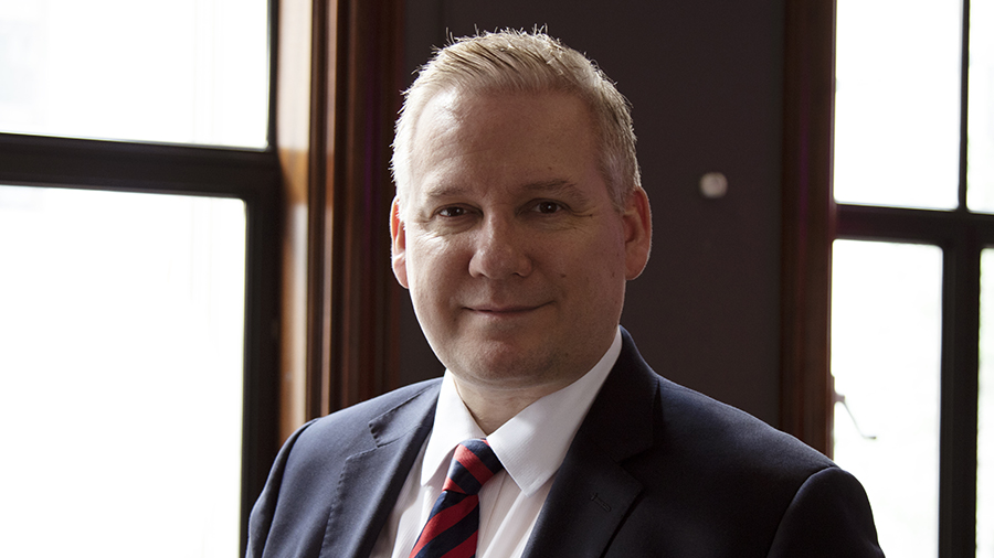 Andrew Pike